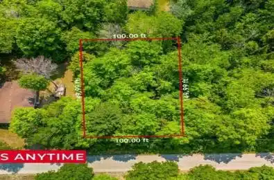 Lt 3 Staglir Drive Tiny Ontario L9M 0B2