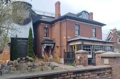 506 Princess Street Kingston Ontario K7L 1C5