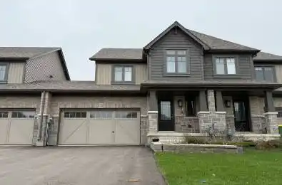 133 Mullin Street Grey Highlands Ontario N0C 1H0