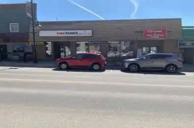 296 Raglan Street Renfrew Ontario K7V 1R5