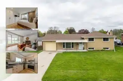 130 Tranquility Street Brantford Ontario N3R 3J1