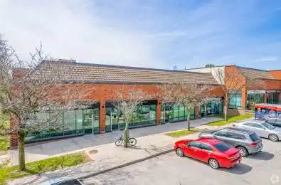 200 Tiffield Road Unit# 102 Toronto E07 Ontario M1V 5J1