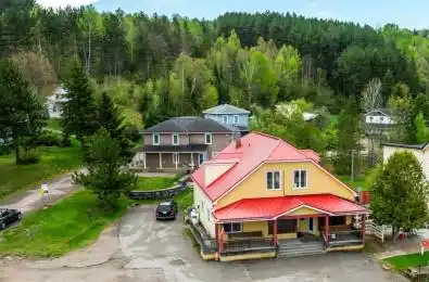 14 Burchat Street Madawaska Valley Ontario K0J 1N0