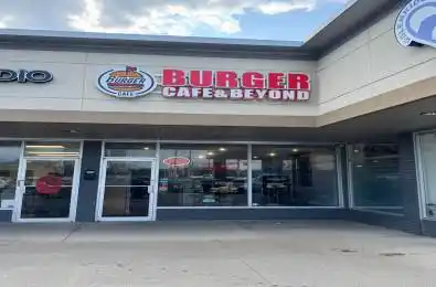 224 Glenridge Avenue Unit# 2 St. Catharines Ontario L2T 3J9