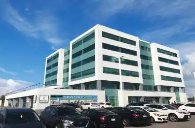 520 Ellesmere Road Unit# 603B Toronto E04 Ontario M1R 4E6