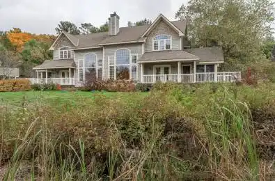 3876 Muskoka Road 118 Road Unit# Carling 5 W3 Muskoka Lakes Ontario P0