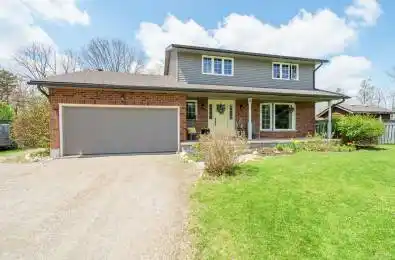 21 Hughson Street North Dumfries Ontario N0B 1L0