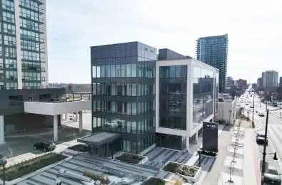 145 Queen Street Unit# Ground Brampton Ontario L6W 2B1