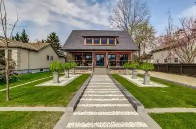 33 Gage Street Niagara-on-the-Lake Ontario L0S 1J0