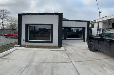 158 Church Street Mississauga Ontario L5M 1T9