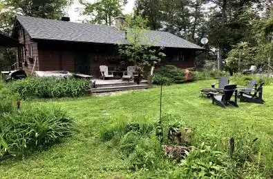 187 Corral Post Lane Wollaston Ontario K0L 1P0