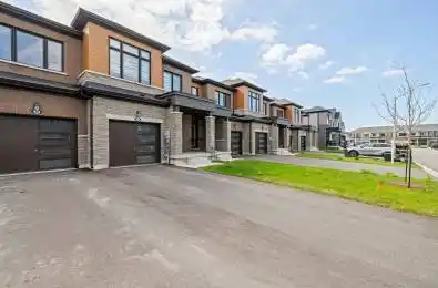 42 Concord Drive Thorold Ontario L2V 0K9