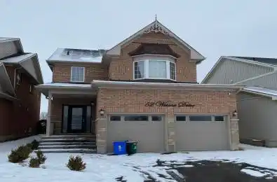 52 Wessex Drive Whitby Ontario L1M 2C3