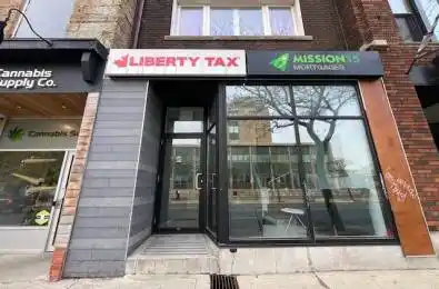 59 John Street Unit# B Hamilton Ontario L8N 2B9