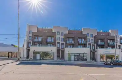 1503 O'Connor Drive Unit# 1 Toronto E03 Ontario M4B 2V5