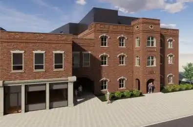 604 Queen Street Unit# C-02 Arran-Elderslie Ontario N0G 2N0