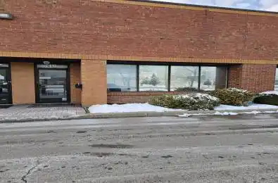 26 MCEWAN Drive Unit# 15 Caledon Ontario L7E 1E6