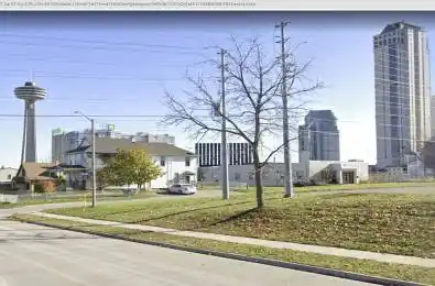 6158 Allendale *** Avenue Niagara Falls Ontario L2G 0A5