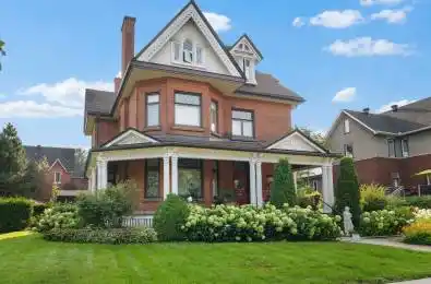 307 Maple Avenue Pembroke Ontario K8A 1L8