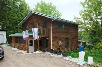 35 Quail Trail Greater Madawaska Ontario K0J 2R0
