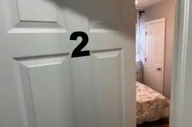 872 Browns Line N/A Unit# 2 Toronto W06 Ontario M8W 3W2