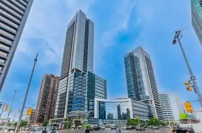 4789 Yonge Street Unit# 607 Toronto C14 Ontario M2N 0G3