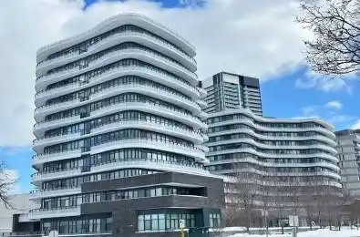 99 The Donway N/A Unit# 206 Toronto C13 Ontario M3C 0N8