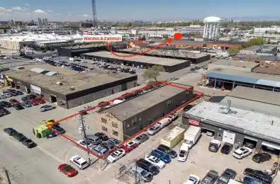 20 Sherry Road Toronto E04 Ontario M1L 4J5