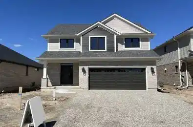 29 Hemlock Crescent Aylmer Ontario N5H 0C1