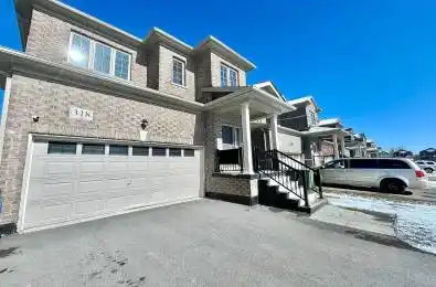 318 Ridley Crescent Southgate Ontario N0C 1B0