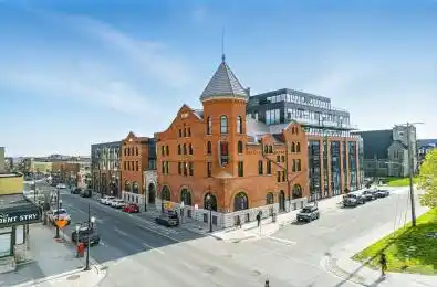 475 George Street Unit# 201 Peterborough Ontario K9J 3G6