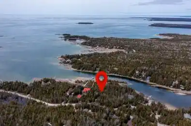 LT 18 Corey Crescent Northern Bruce Peninsula Ontario N0H 2R0