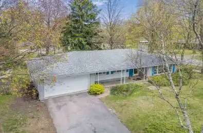 1447 Merrow Road Mississauga Ontario L5J 3C4