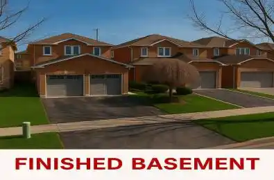 92 Hartrick Place Whitby Ontario L1R 2C3