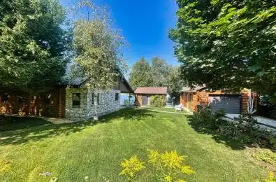 36 William Street Northern Bruce Peninsula Ontario N0H 1W0