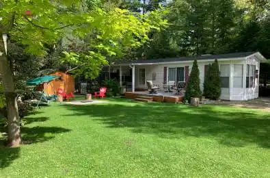 85 Theme Park Drive Unit# G4 Wasaga Beach Ontario L9Z 1X7