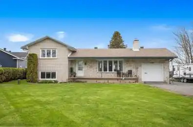 3595 Front Road Champlain Ontario K6A 2W5