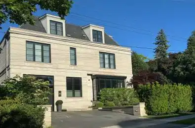 330 Vesta Drive Toronto C03 Ontario M5P 3A3