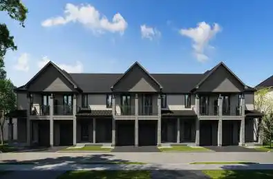 101 Meadowlily Road Unit# 83 London South Ontario N6M 1C3