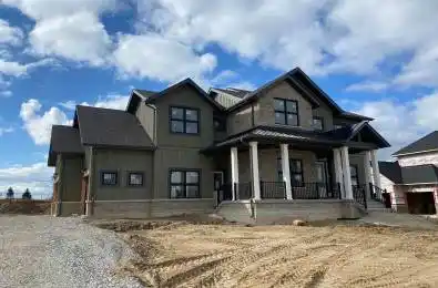 98 William Crisp Drive Caledon Ontario L7K 2R7