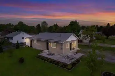 132 Newkirk Boulevard Bancroft Ontario K0M 1C0