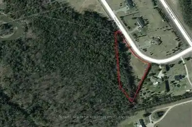 6 Tioga Boulevard Adjala-Tosorontio Ontario L0M 1J0