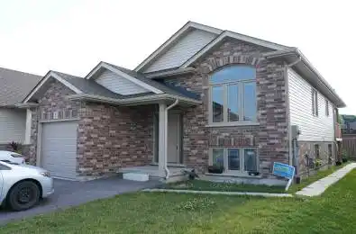 7 Berkshire Drive St. Catharines Ontario L2M 3Y3