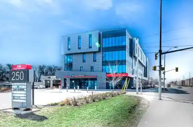 Room 301-250 Dundas Street Unit# 308-309 Mississauga Ontario L5B 1J2