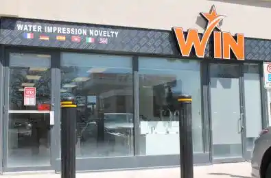 2180 Steeles Avenue Unit# 9 Vaughan Ontario L4K 2Y7