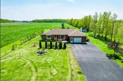 5282 Springcreek Road Lincoln Ontario L0R 2A0