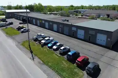 93 SHAW Street Unit# 81 Welland Ontario L3B 5W9