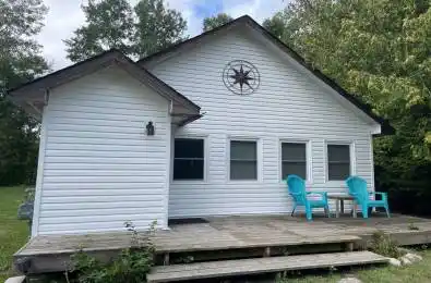 114 Chamonix Crescent Blue Mountains Ontario L9Y 3Z2