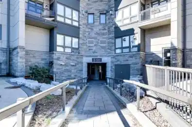 5 Jacksway Crescent Unit# 317 London North Ontario N5X 3T6
