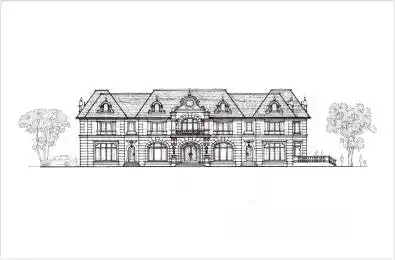 32 Maryvale Crescent Richmond Hill Ontario L4C 6P8